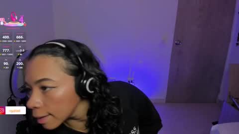 carolina_gaita online show from 03-11-25, 11:33