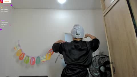 carolina_gaita online show from 04-04-26, 11:18