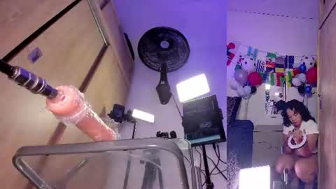 Snapshot of carolina_gaita chatting on 06-30-26, 12:17 carolina_gaita online show from 06-30-26, 12:17