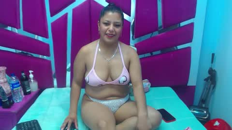 carolina suarez online show from 03-02-26, 05:08