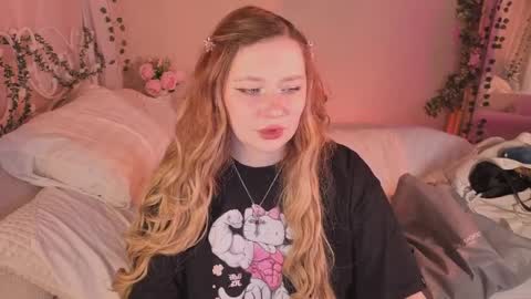 Mira online show from 03-27-26, 05:46