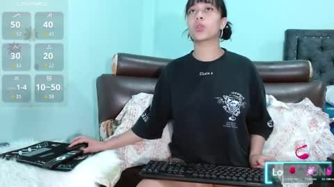 carolina_wish online show from 06-01-26, 09:38