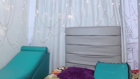 Snapshot of carolinabernalres chatting on 05-02-26, 03:44 Carolina Bernal online show from 05-02-26, 03:44