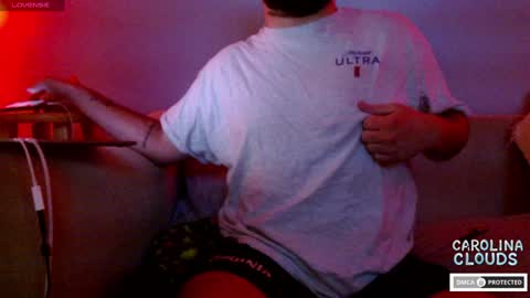 carolinaclouds online show from 12-16-24, 04:02