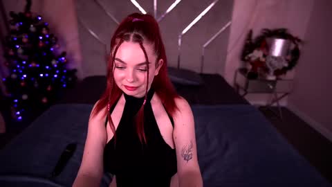 carolinadia online show from 01-09-25, 11:56