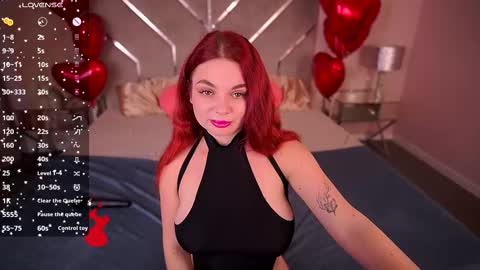 carolinadia online show from 02-17-25, 09:46