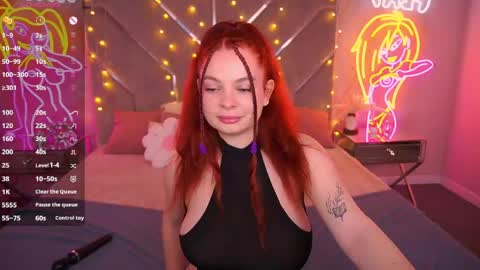 carolinadia online show from 05-07-26, 07:30