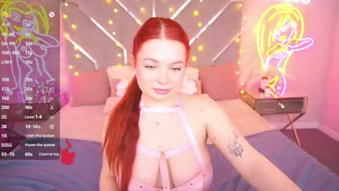 carolinadia online show from 05-12-26, 07:33