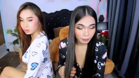 Just call me Carolina  online show from 11-12-25, 10:20