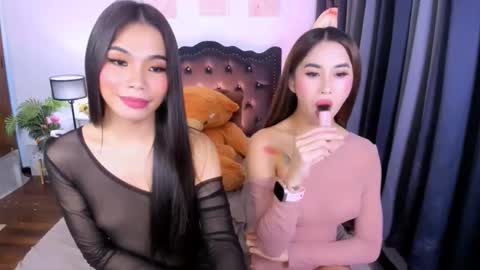 Just call me Carolina  online show from 11-28-25, 07:05