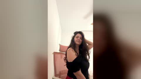 CarolinaS444 online show from 03-07-26, 03:31