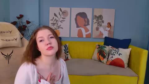 carolinasherry online show from 02-20-26, 06:26