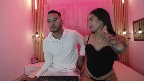 carolinaysebas online show from 06-09-26, 01:56