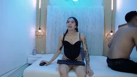 Snapshot of carolinaysebas chatting on 07-06-26, 06:32 carolinaysebas online show from 07-06-26, 06:32