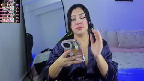 Eri online show from 02-05-25, 04:27