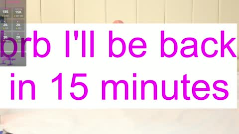   GMT-5 1600-2230 online show from 01-23-25, 12:35