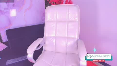 Snapshot of caroline_foster1 chatting on 11-12-25, 12:16 caroline_foster1 online show from 11-12-25, 12:16