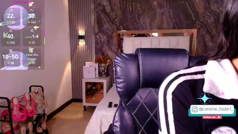 Snapshot of caroline_foster1 chatting on 02-04-26, 12:11 caroline_foster1 online show from 02-04-26, 12:11