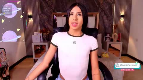 Snapshot of caroline_foster1 chatting on 02-06-26, 12:08 caroline_foster1 online show from 02-06-26, 12:08