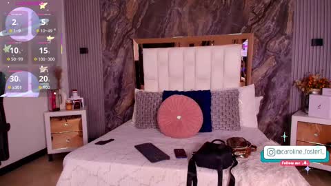 Snapshot of caroline_foster1 chatting on 02-11-26, 11:59 caroline_foster1 online show from 02-11-26, 11:59