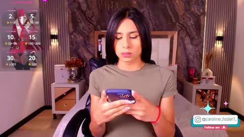 Snapshot of caroline_foster1 chatting on 02-27-26, 12:16 caroline_foster1 online show from 02-27-26, 12:16