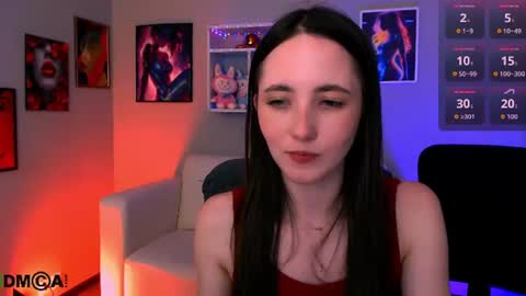 Snapshot of caroline_honeyy chatting on 06-14-26, 02:24 Caroline online show from 06-14-26, 02:24