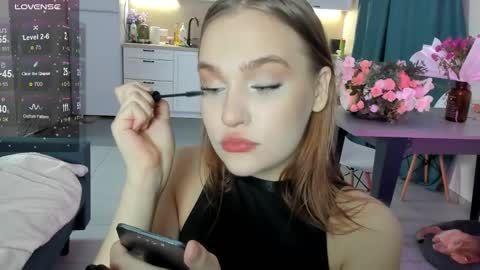 Caro online show from 12-08-24, 02:39