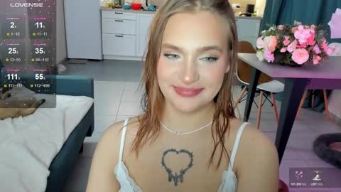 Caro online show from 12-10-24, 06:22