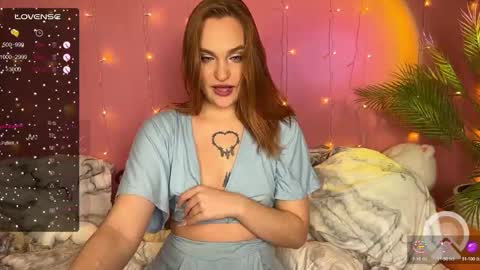 Caro online show from 02-20-25, 10:59