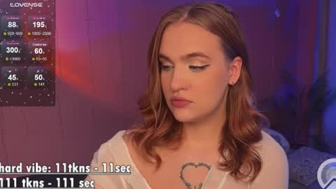 Caro online show from 03-06-25, 05:14