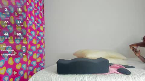 Caroline Tovar   Lovense is active my orgasms in your hands Give me more pleasure and make me cum online show from 12-16-24, 01:10