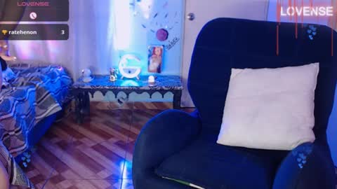 Carolin Blich online show from 01-15-25, 11:08