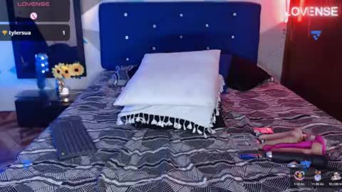 Carolin Blich online show from 01-31-25, 08:12