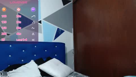 Carolin Blich online show from 02-13-25, 10:11