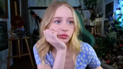 Caroline online show from 11-15-25, 11:29