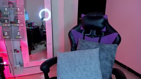 CarolineeGarcia online show from 02-25-26, 03:32