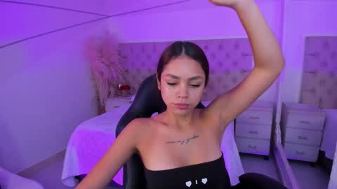 Caroline online show from 03-13-26, 01:07