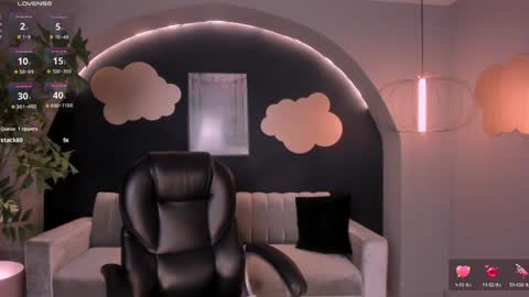 Caro online show from 01-28-25, 04:41