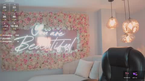 Caro online show from 02-06-25, 04:58