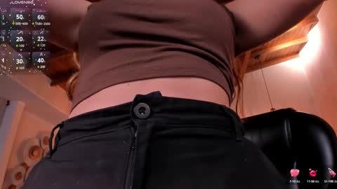 Caro online show from 10-14-25, 11:11