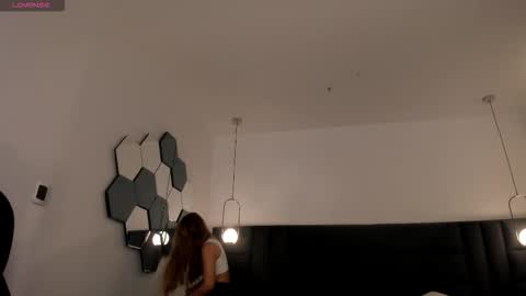 Caro online show from 02-14-26, 10:45