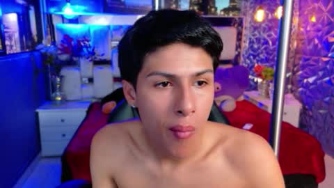 carolinejesh online show from 03-04-26, 10:05