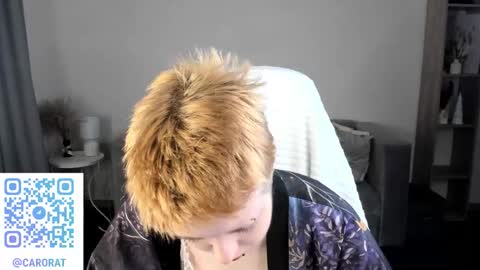 CarolineRichter online show from 09-20-25, 02:23