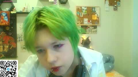 CarolineRichter online show from 02-07-26, 03:54