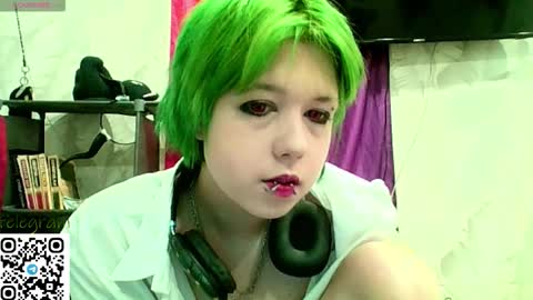 CarolineRichter online show from 02-21-26, 12:39