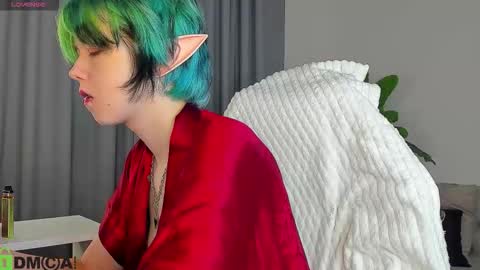 CarolineRichter online show from 03-18-26, 02:47