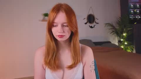 Snapshot of carolinnk chatting on 11-02-25, 02:19 Caro online show from 11-02-25, 02:19