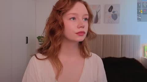 Snapshot of carolinnk chatting on 05-02-26, 09:47 Caro online show from 05-02-26, 09:47