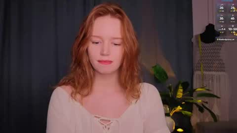 Snapshot of carolinnk chatting on 05-17-26, 07:21 Caro online show from 05-17-26, 07:21