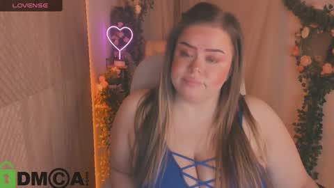 caroll_li online show from 02-06-25, 03:48